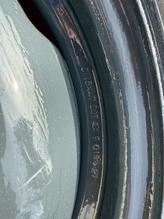 Патерица 5/100/54.1