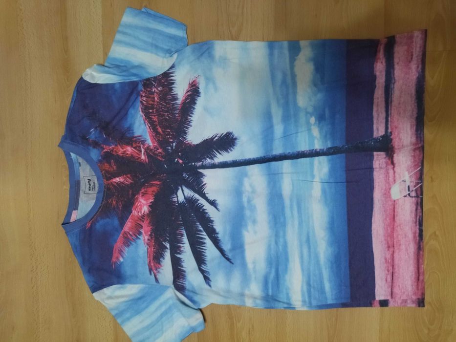 Мъжки тениски XL