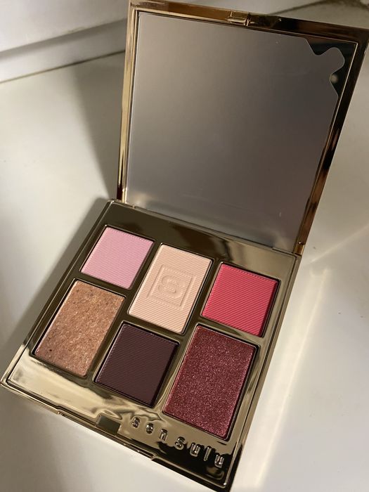 не использовала ещё