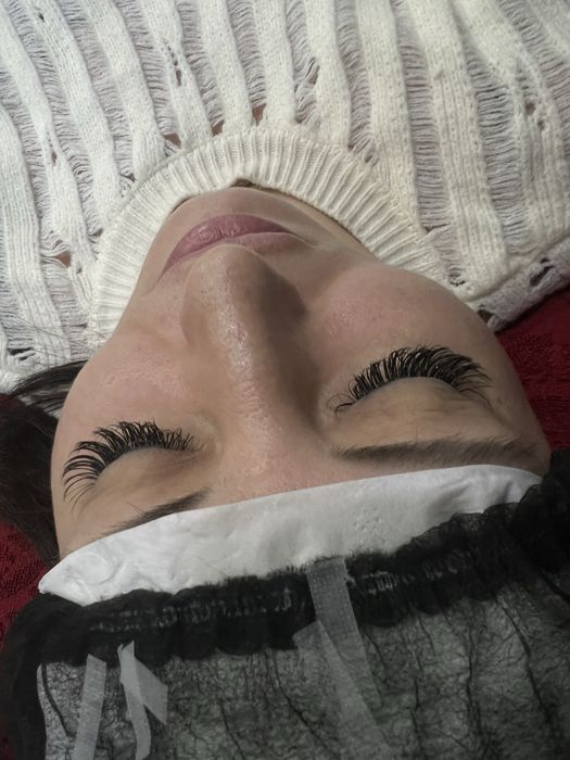 Обучения лашмейкер