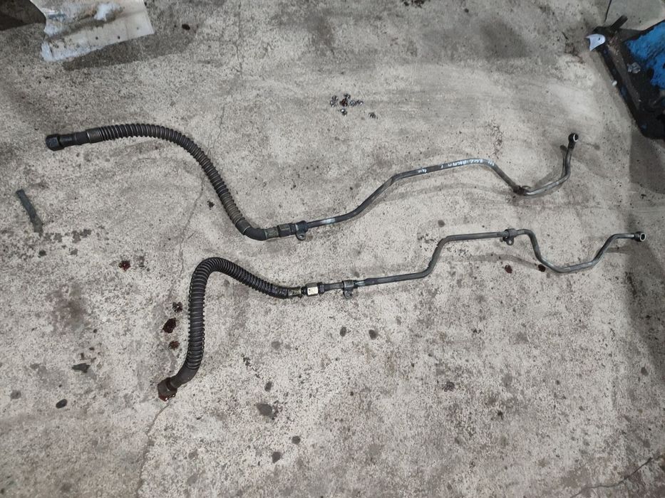 Шлан АКПП автомат шлан Гура шланг вакуум Мерседес W202