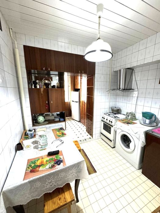 3/2/4 Метро Минор! За ЖК Казахстан! 108.000 $