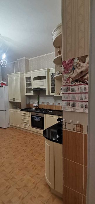 Квартира 2-х комнатная