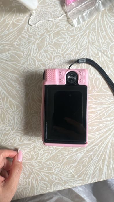 Canon PowerShot SX740 HS (черный)