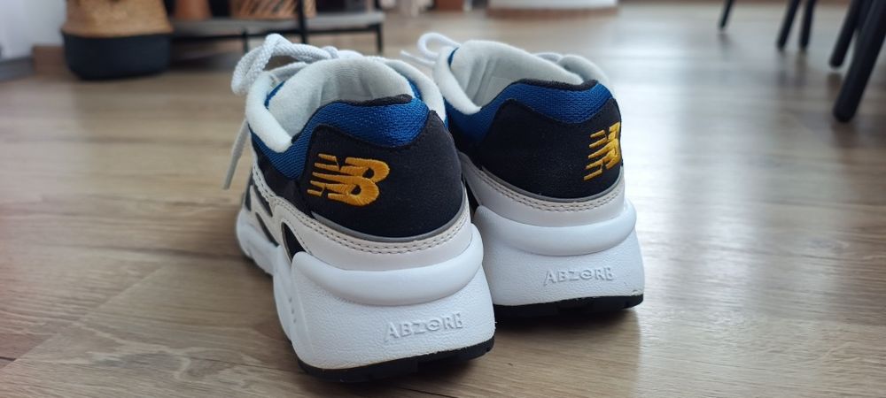 New Balance 850 Vintage