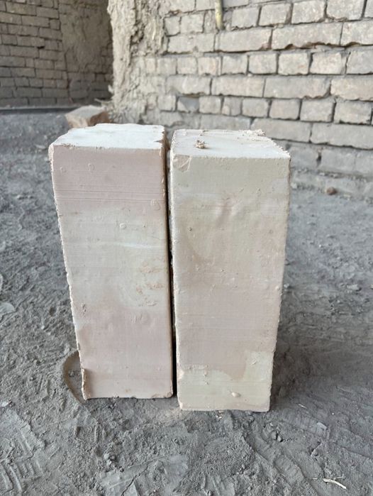 Пишган гишт ва хом гишт доставка бор