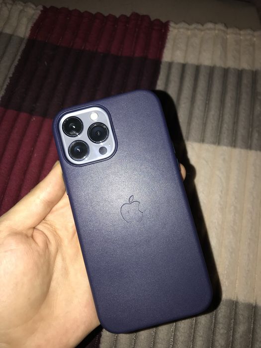 Iphone 13 pro max 128 gb