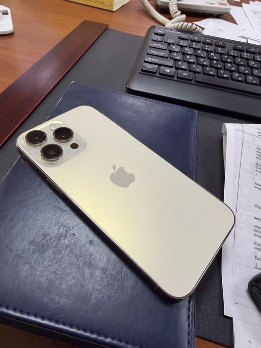 Iphone 14 pro maх 256 гб