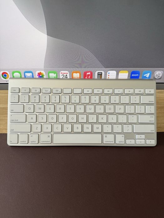 Magic Keyboard | Apple