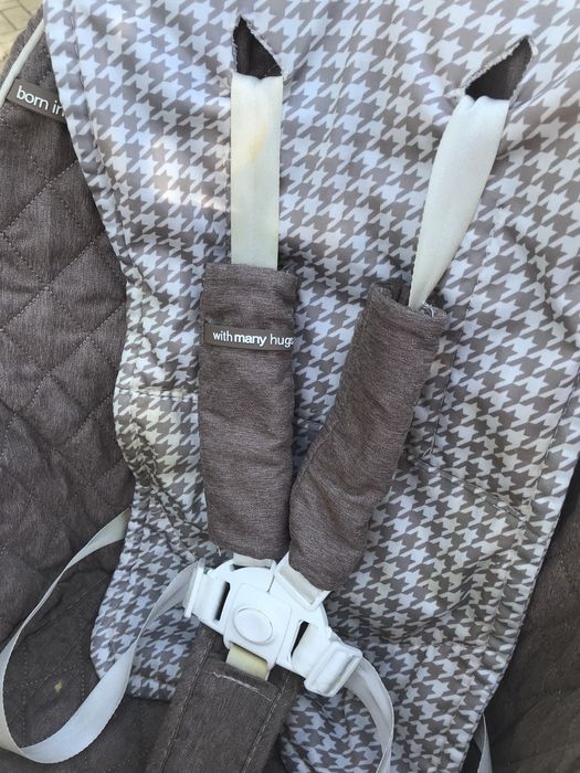 Стульчик детский