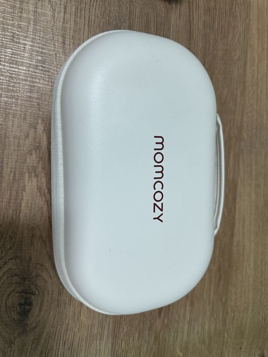 Pompa de san Momcozy M5