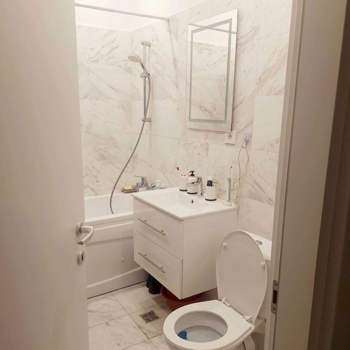 Vand garsonieră mobilată sector 6, bloc nou 2025, direct proprietar, fara comision