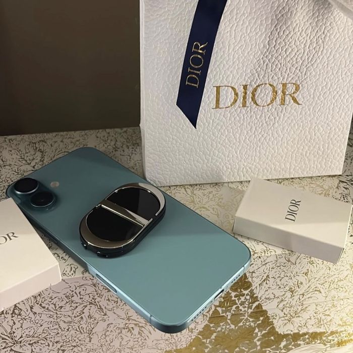 Огледало залепящо се Dior