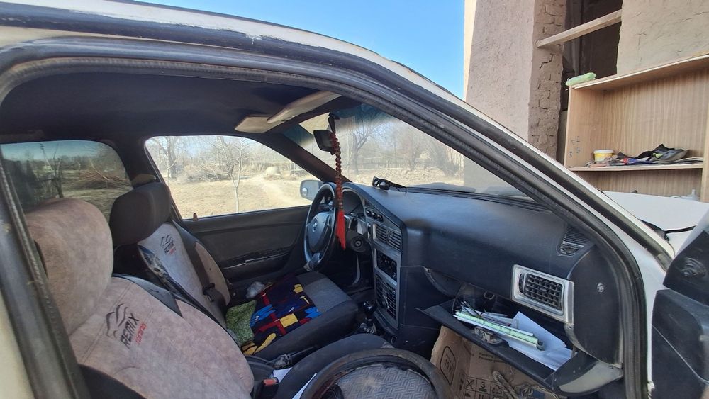 Нексия 2 2015жыл