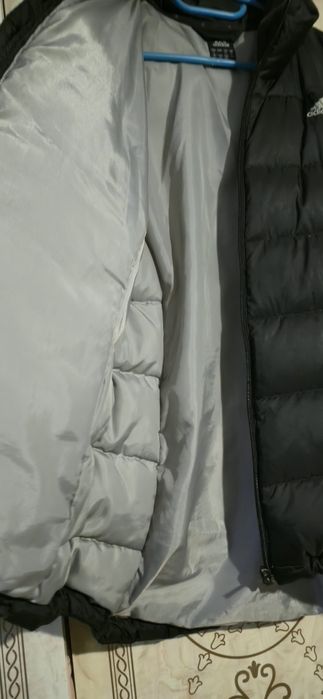 Зимно яке Adidas