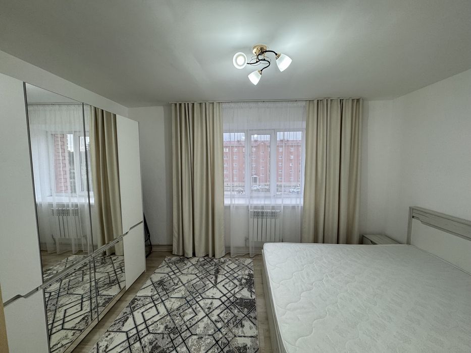 Квартиру 2х комнатную