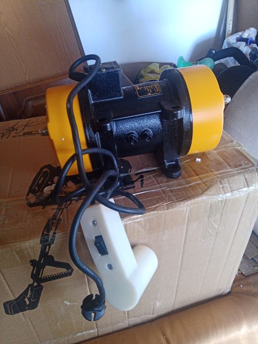 Виброматор сатылады