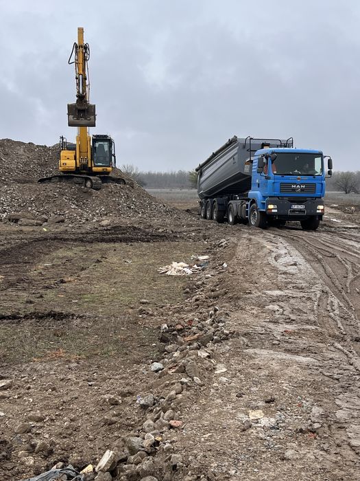 Nisip Piatra Frezat Beton Concasat