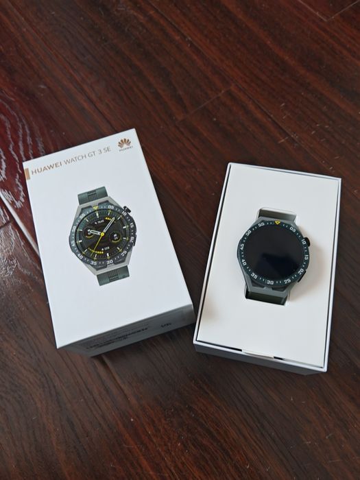 Huawei Watch GT3 SE
