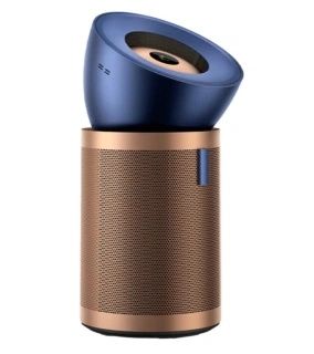 Очиститель воздуха Dyson Big + Quiet Formaldehyde BP04