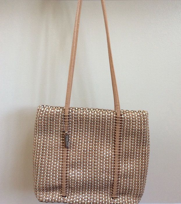 Оригинална Дамска чанта Nine West