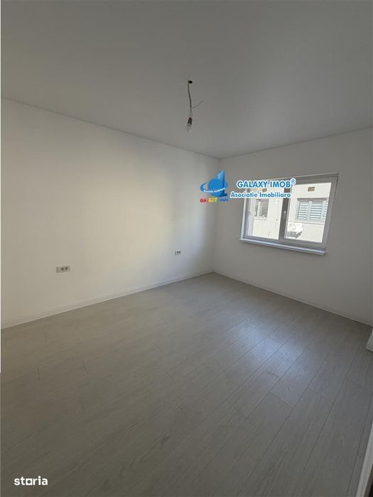 Apartament 2 cam decomandat-Incalzire pardoseala-Scoala 300m