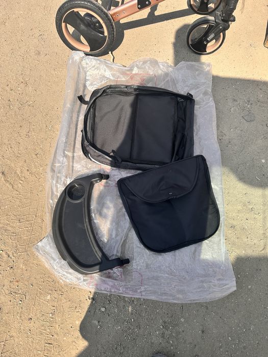 Коляска для детей , новая