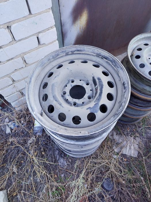 Продам диски бмв