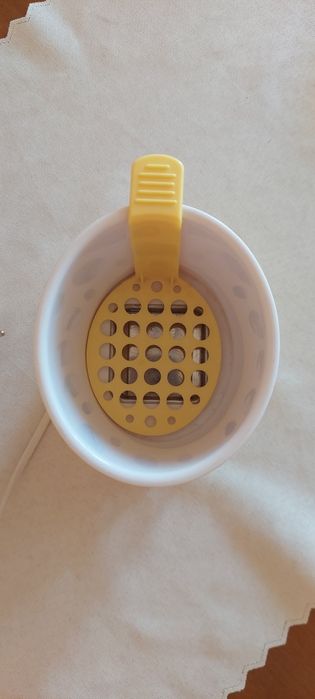 Нагревател за шишета