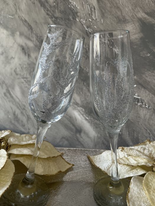 Pahare nunta/ evenimente