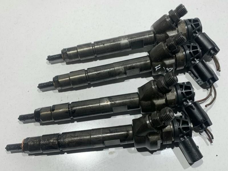 Injector BMW Seria 5 F10 2.0d 3.0d n47 n57 7810702