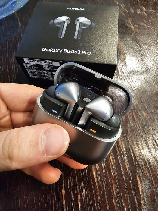 Căști galaxy buds3 Pro
