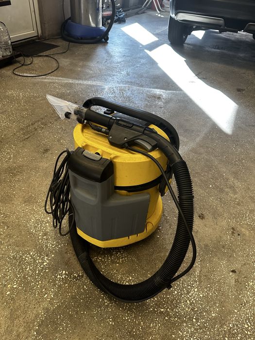 Karcher Puzzi 4001