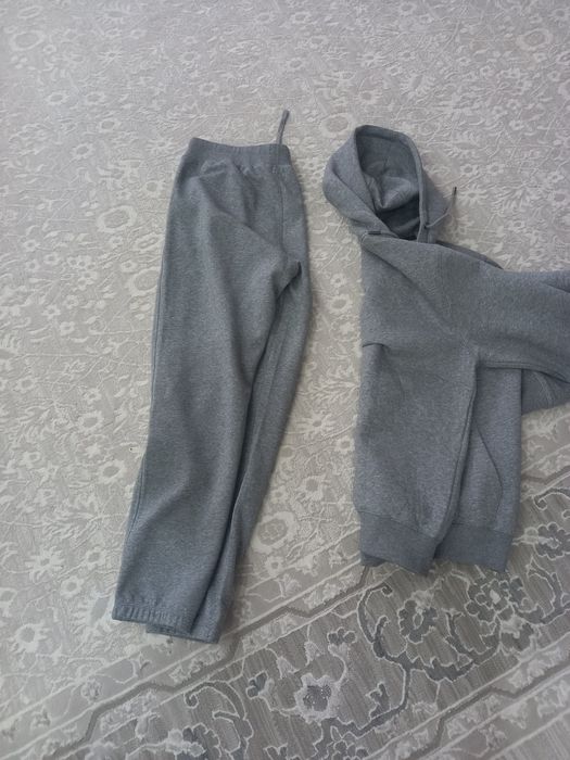 Спортивка двойка