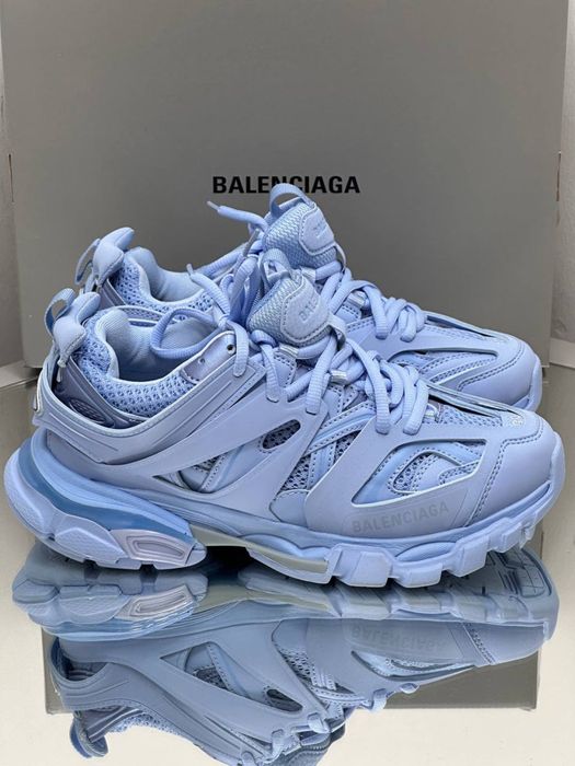 Adidasi Balenciaga Track Fullbox