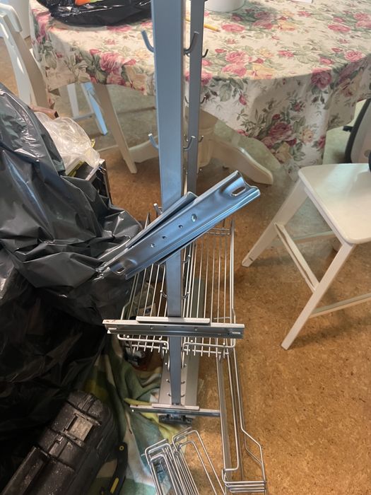 Изтеглящ механизъм