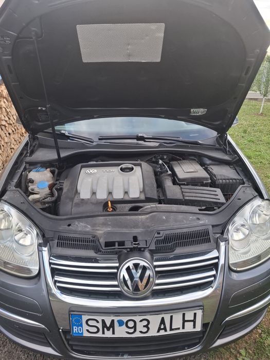 VOLKSWAGEN Jetta 2007 — imagine 2