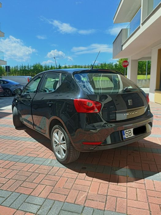 SEAT Ibiza 2017 — imagine 3