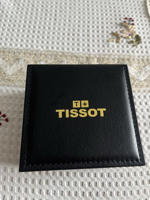 продам часы tissot