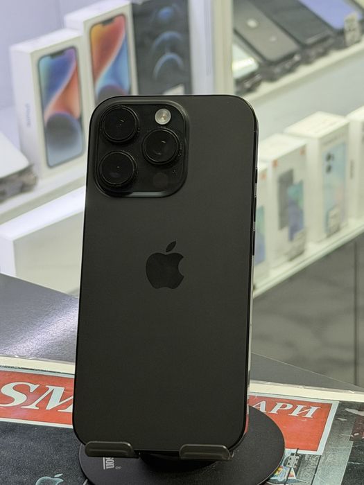 Iphone 16 Pro 256Gb