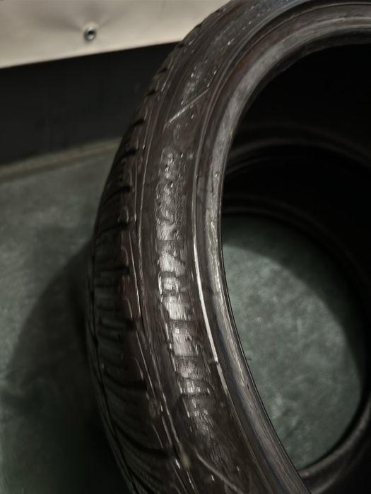 245/35 R20 95V XL - Goodyear Ultra Grip M+S Oferta