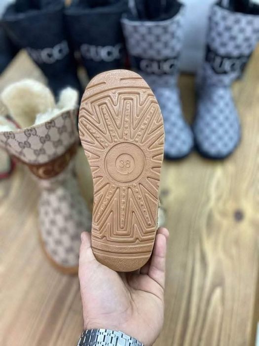 Мъжки и Дамски ботушки 36-43