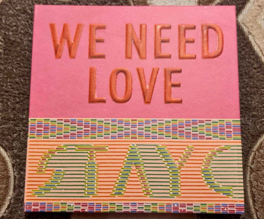 Нови Кей Поп/Kpop албуми