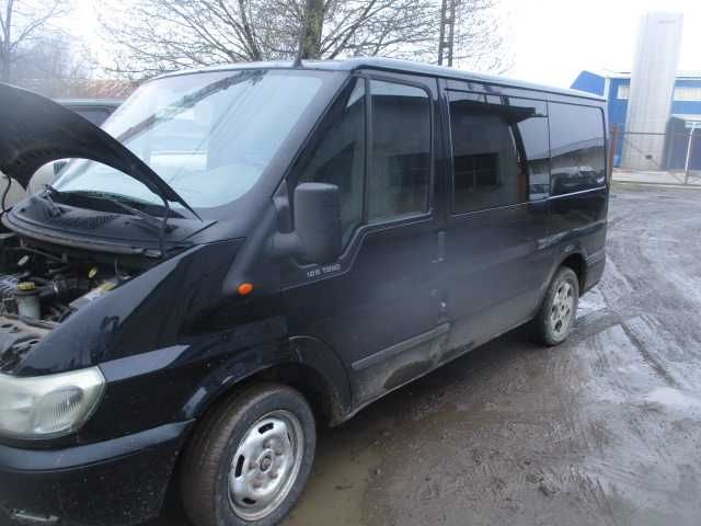 Piese dezmembrez FORD TRANSIT an 2004 motor 2,0 diesel TDDI si TDCI