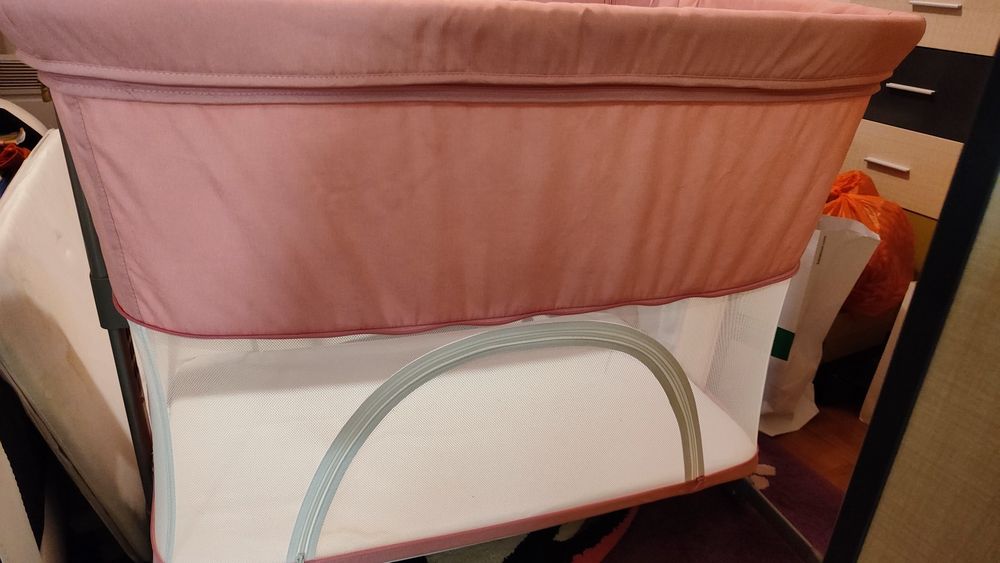 Бебешка кошра Chipolino Mammy 'n Me