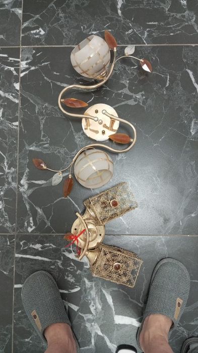 Люстры для квартиры