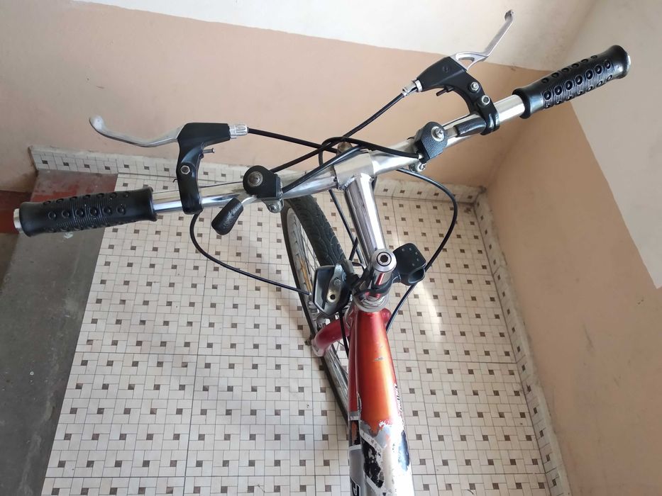 Продам велик Phillips