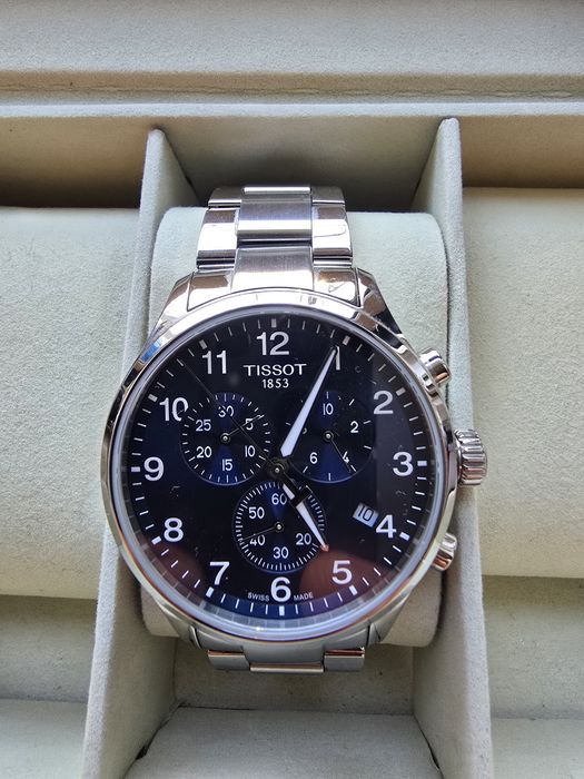 TISSOT  XL 45 diametru