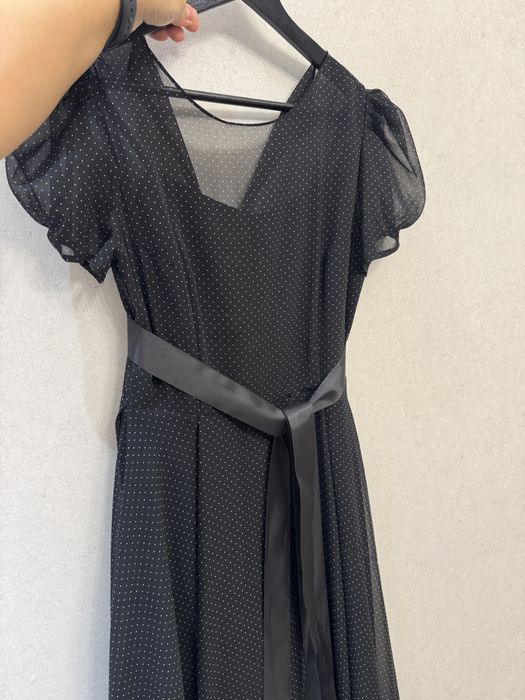 Продам платье atelierkassenova