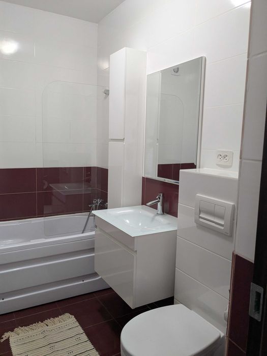 Apartament de închiriat